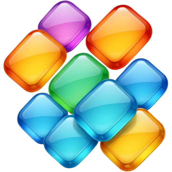 Lozenges emoji