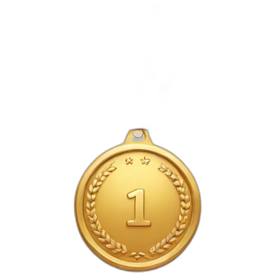 medal emoji