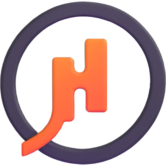 technology company logo emoji