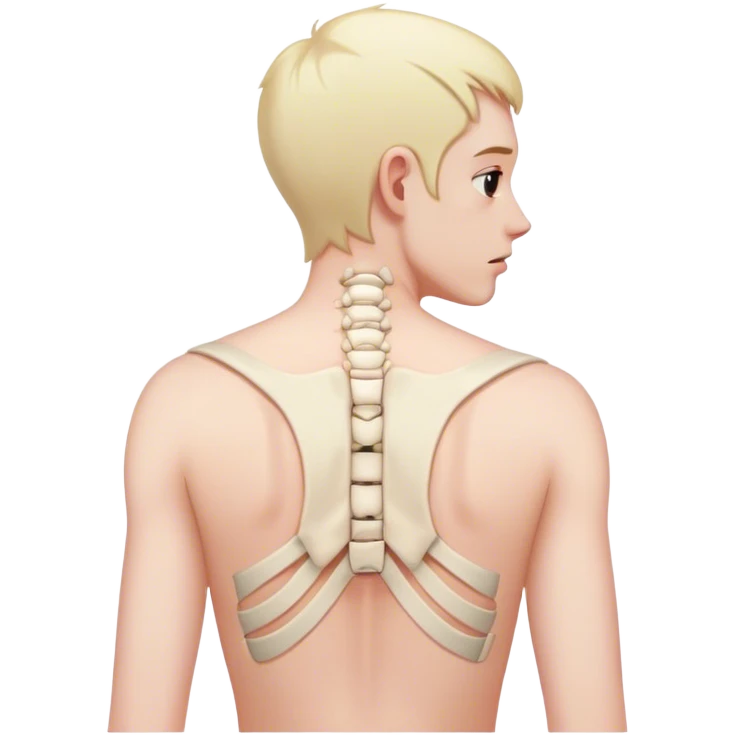 broken back emoji