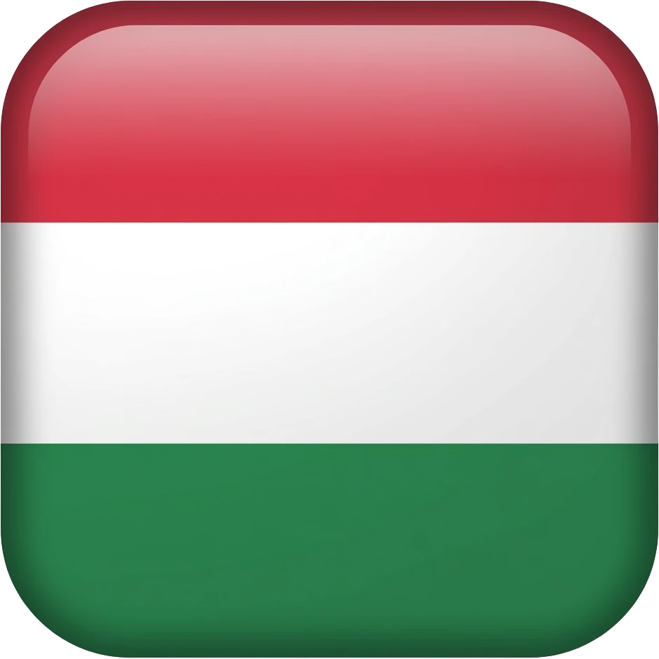 Magyar emoji
