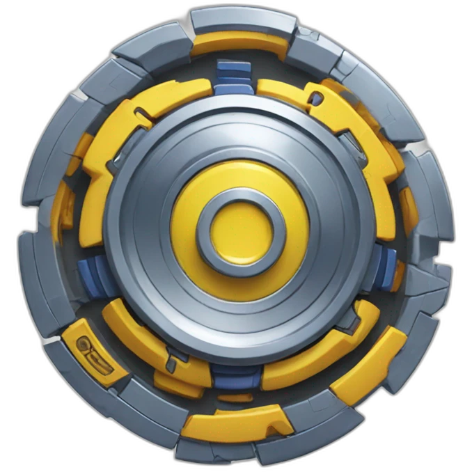 beyblade emoji