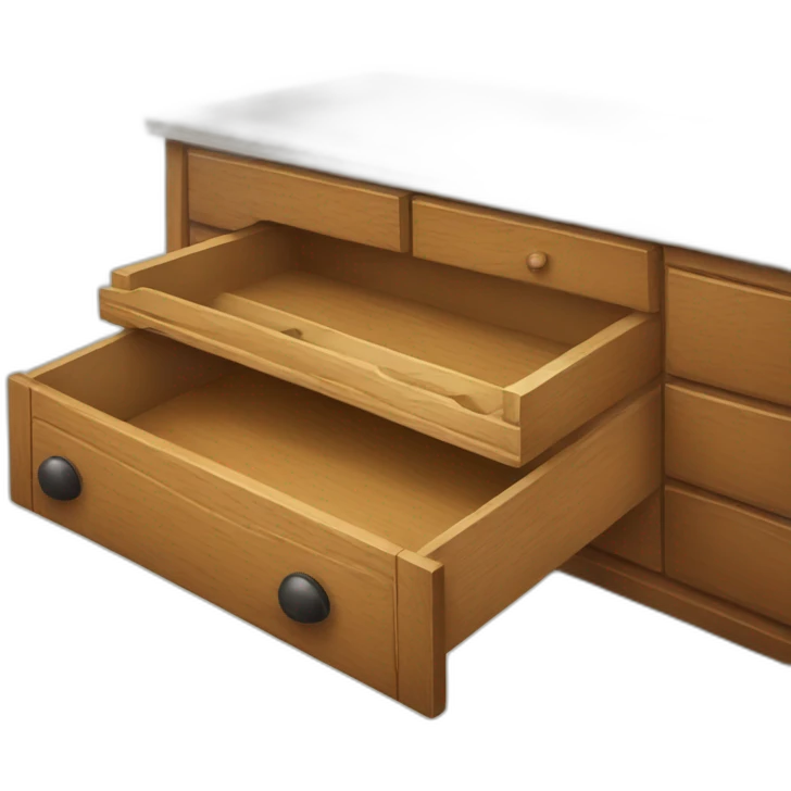 drawer emoji