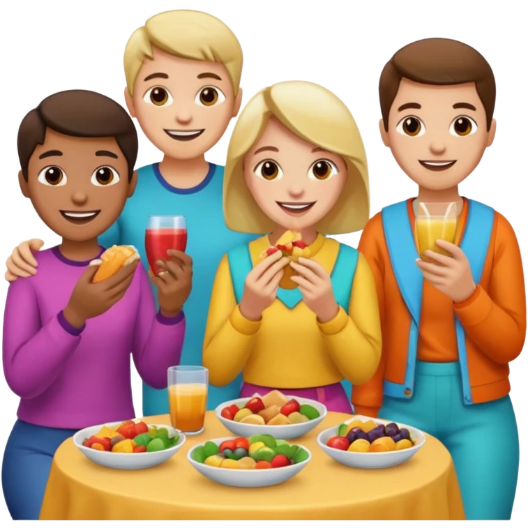 Tung tung sahur emoji