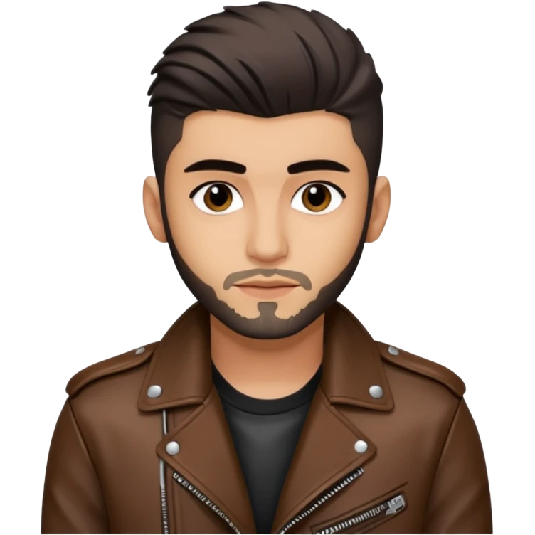 Zayne malik emoji