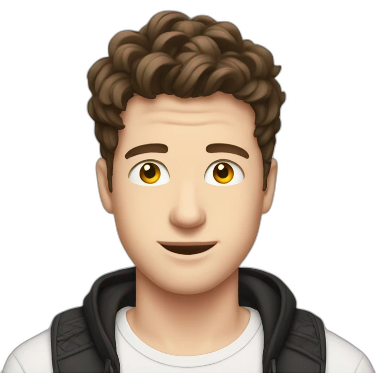 Charlie Puth emoji