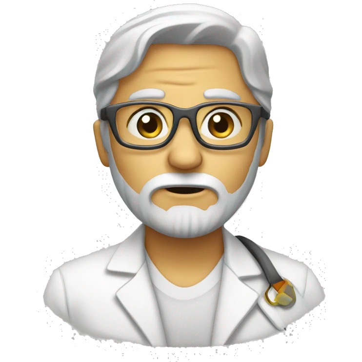 Psychotherapie emoji