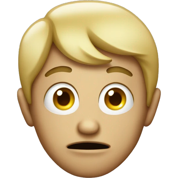Mind blown with mouth covered emoji