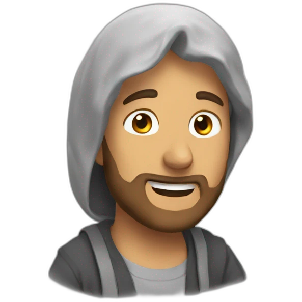 Coran emoji