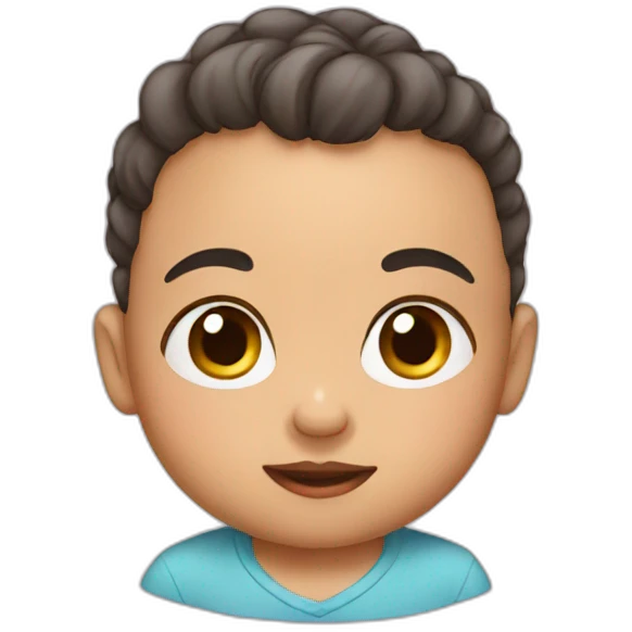 baby emoji