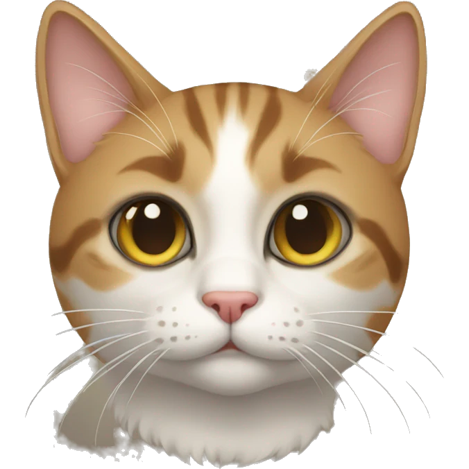 Gato emoji