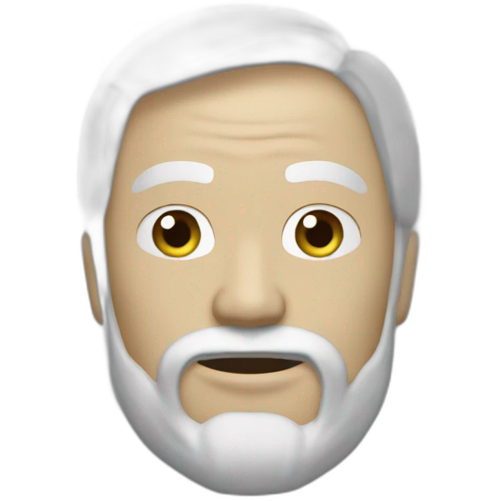 Satoshi nakamoto emoji