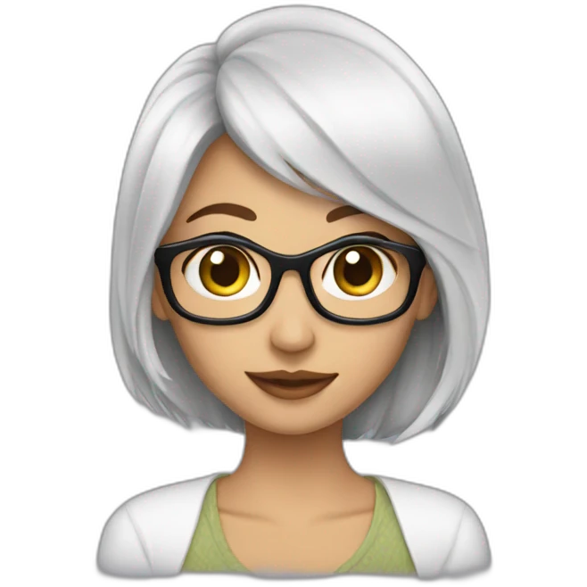 Noorgeesa designer emoji