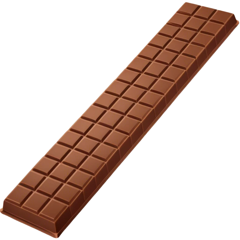 wafer chocolate sticks emoji