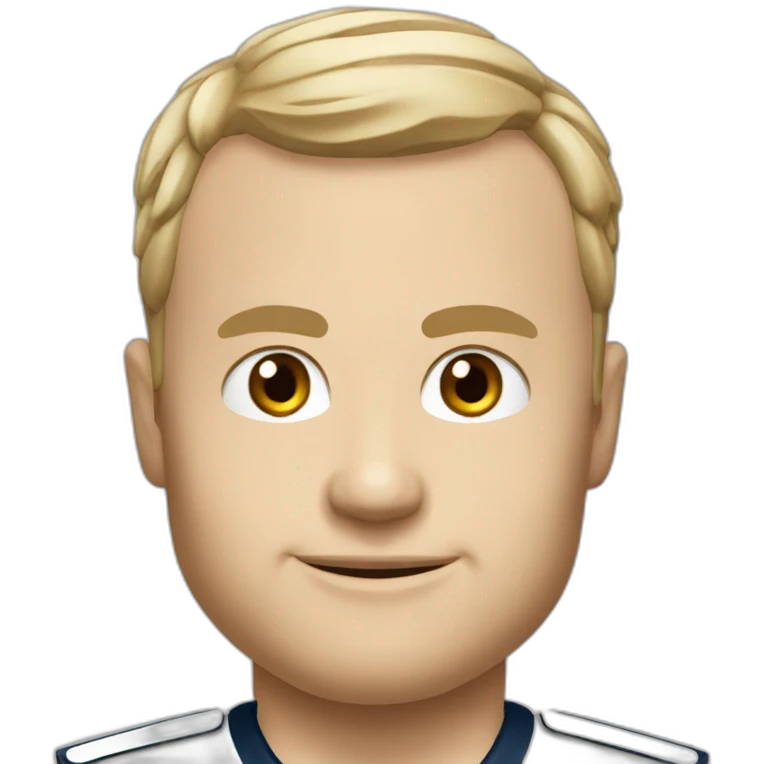 Valterri Bottas emoji