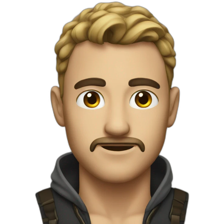 Theif emoji