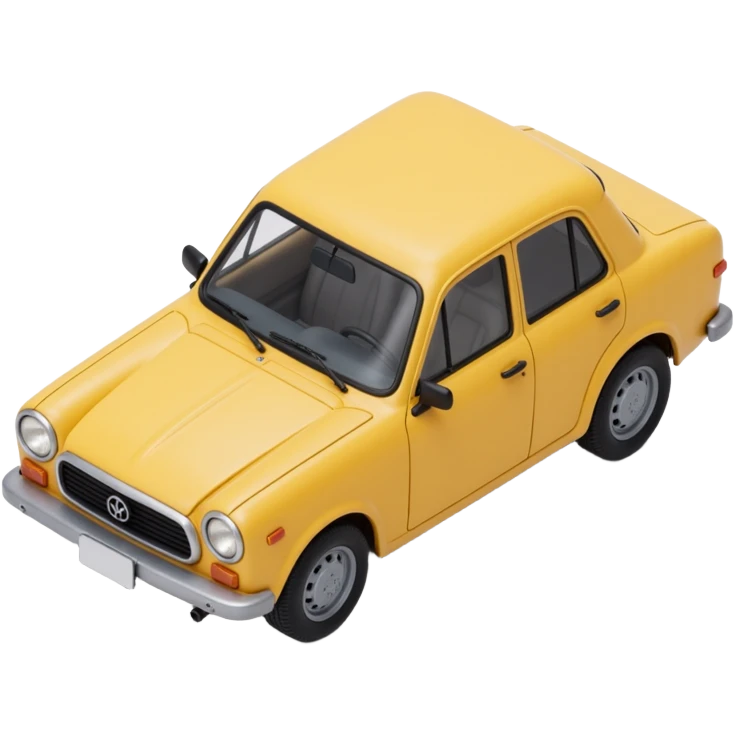 car emoji
