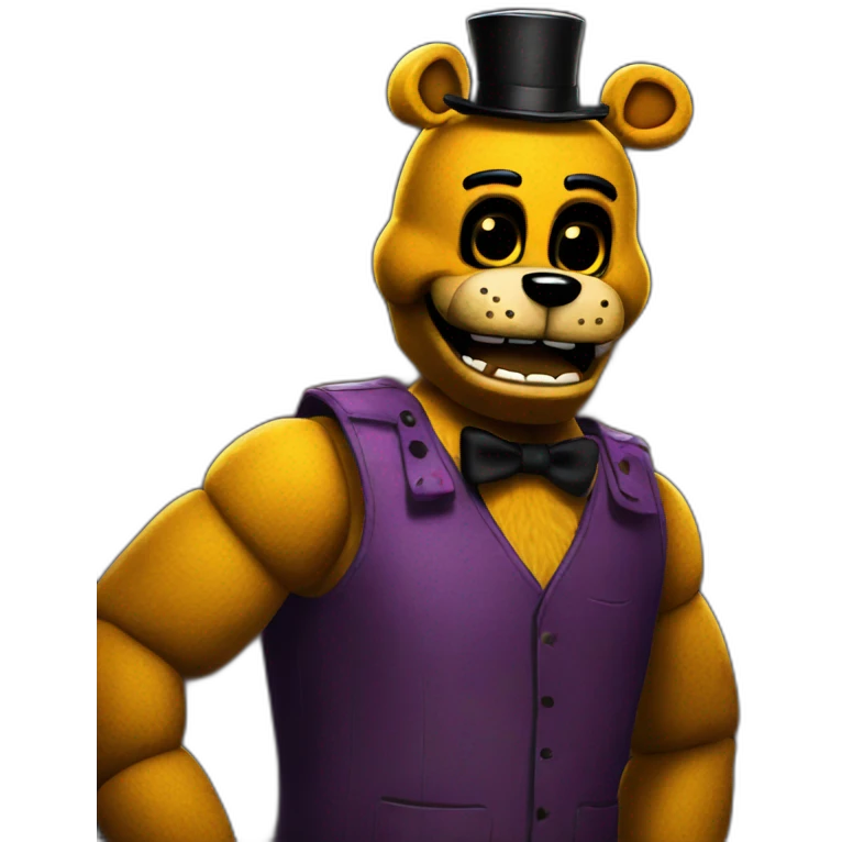 fnaf emoji