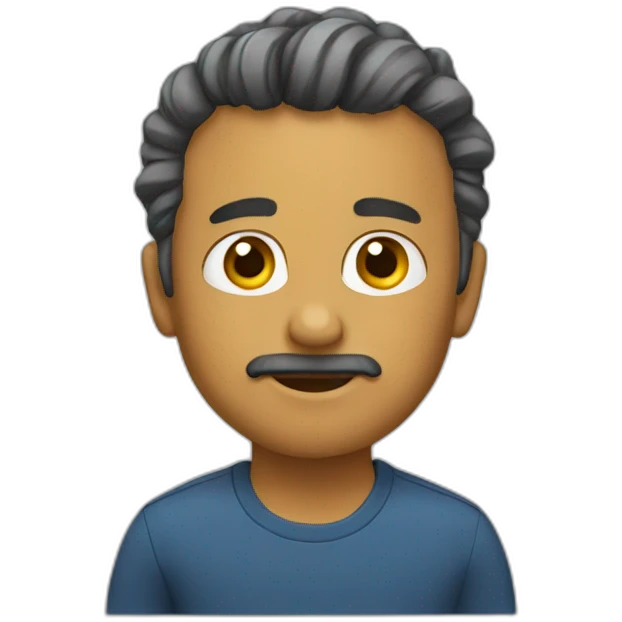Zizi emoji