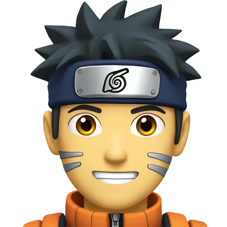 Naruto  emoji