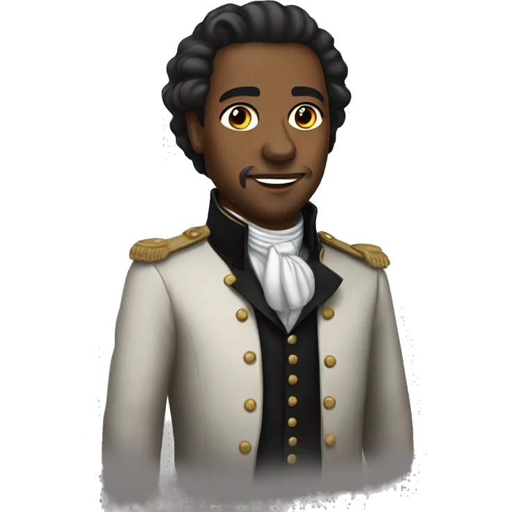 lafayette emoji