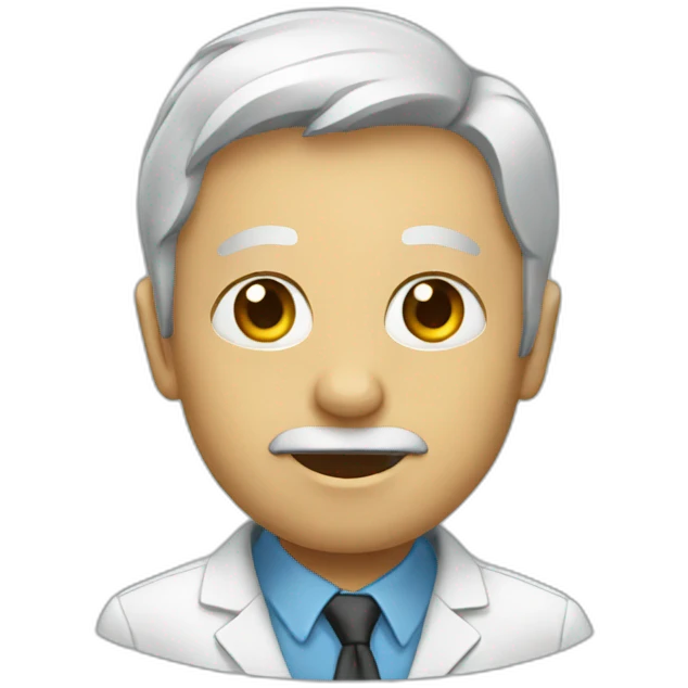 ciencia emoji