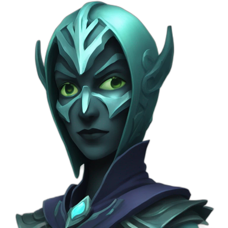 dota 2 phantom assassin emoji