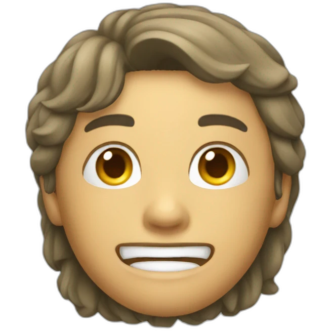 Call of booty emoji