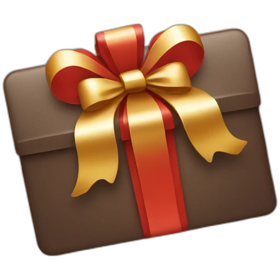 gift card emoji