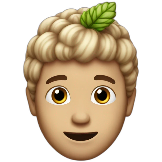 boysenberry emoji