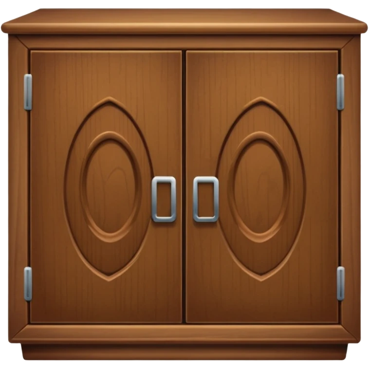 шкаф emoji