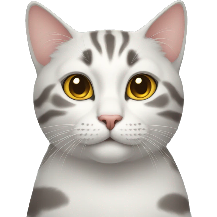 Cat emoji