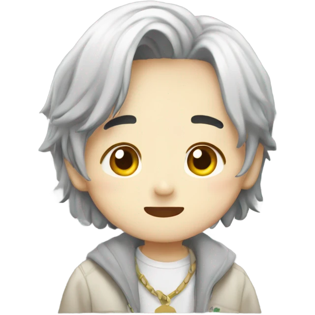 jungwon from enhypen emoji