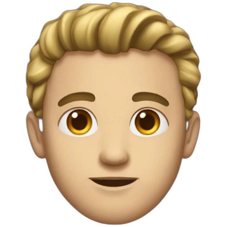 david soyo emoji