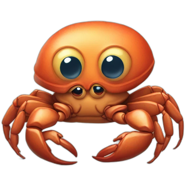 depressed-crab-because-it-has-to-code-go emoji