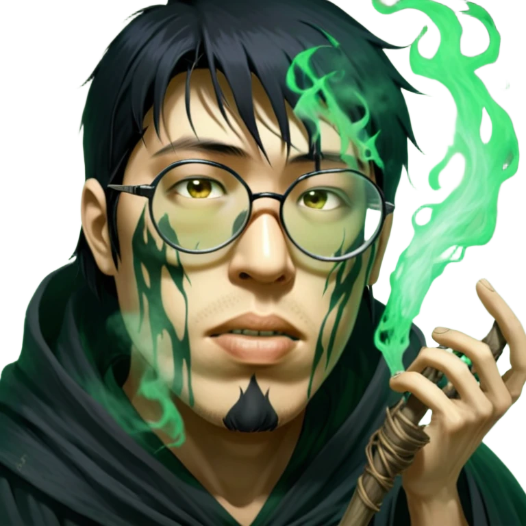 Aetherial Warlock emoji