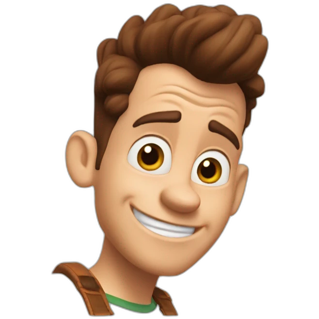 Jimmy Neutron emoji