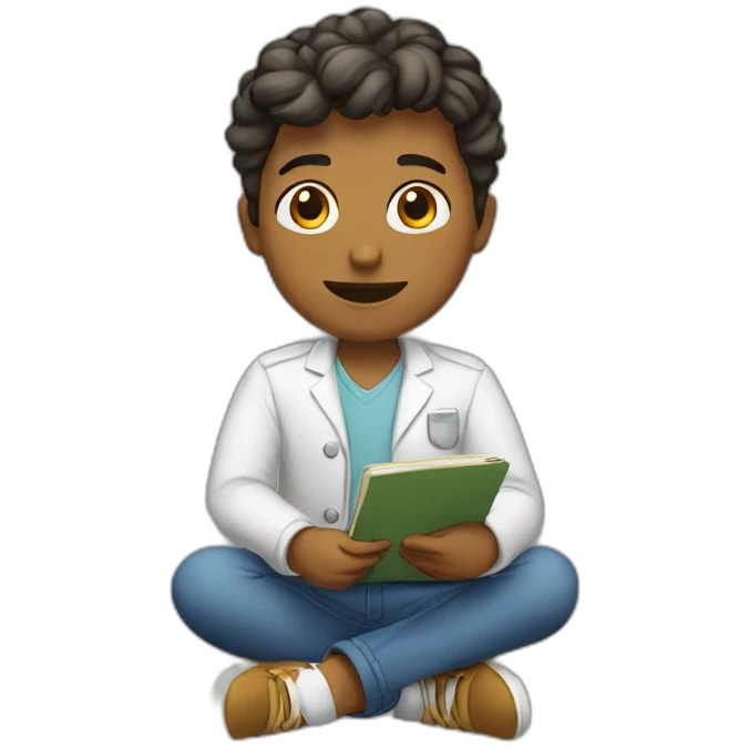 educate people emoji