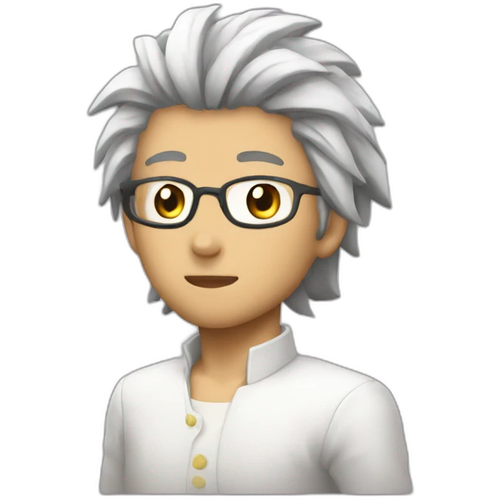 Muichiro emoji