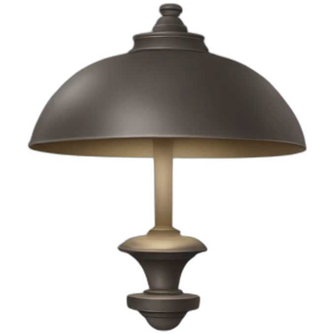 lampe nessino emoji