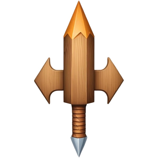 Arrow emoji