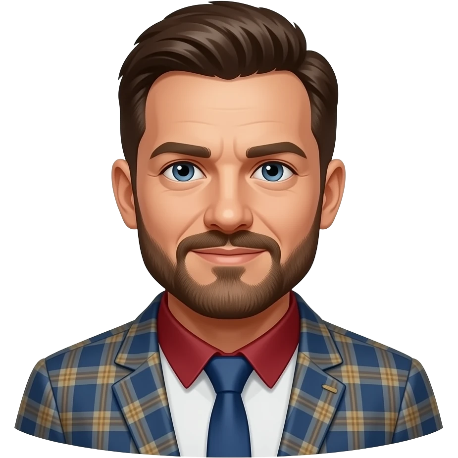 An emoji pack of rocky from project hail mary emoji