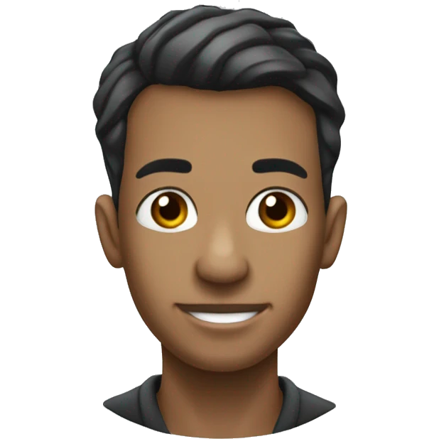 universidad san martin de porres emoji