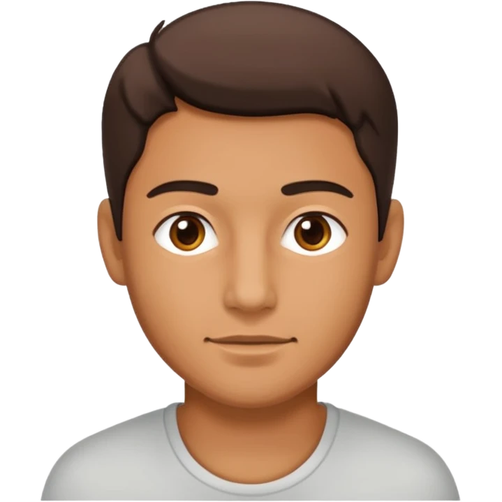 Denizlili Adam  emoji