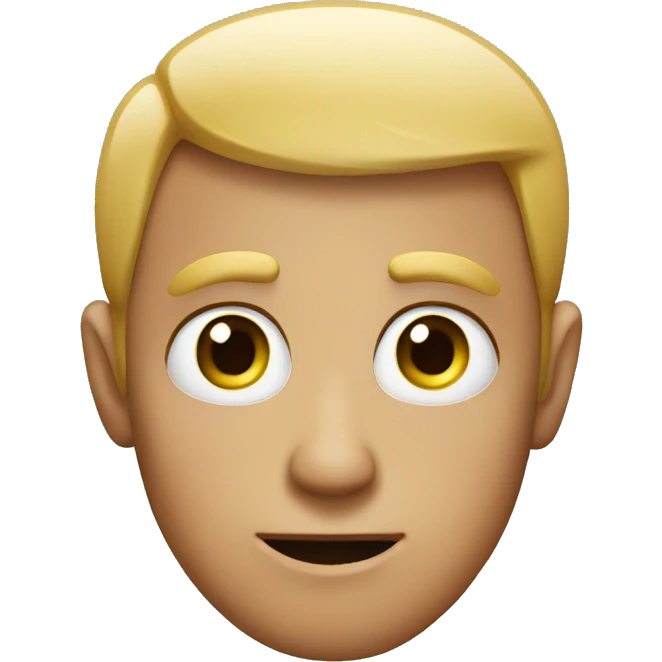 rolling eyes emoji