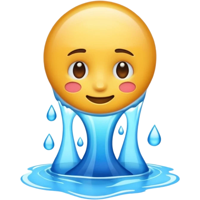 flow emoji