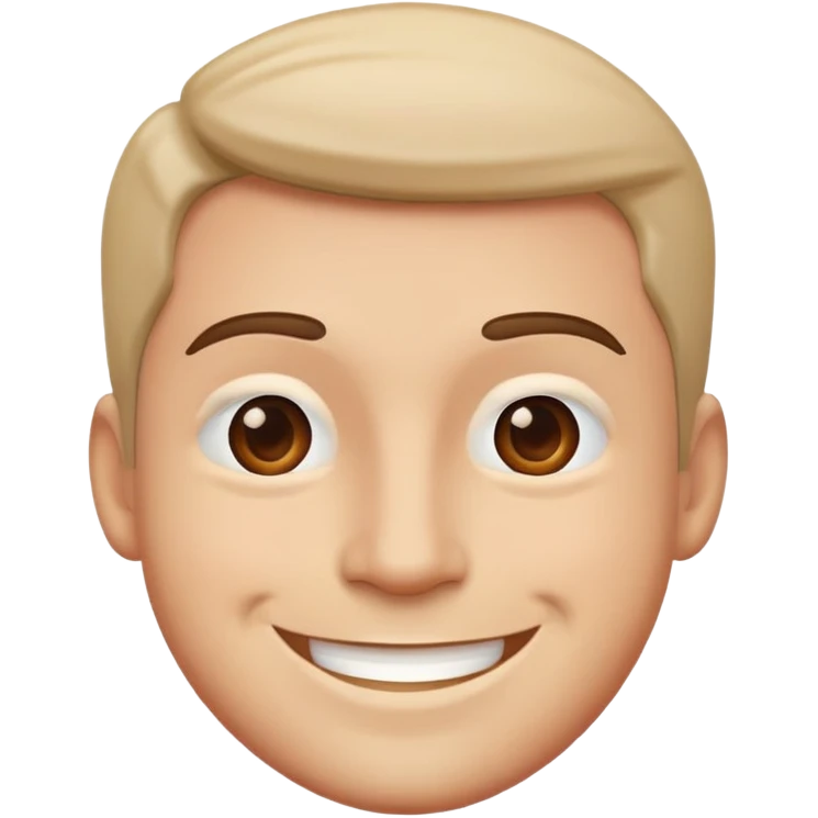 man emoji