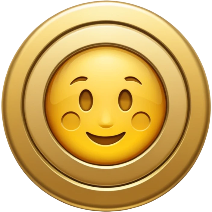 Badge certification  emoji