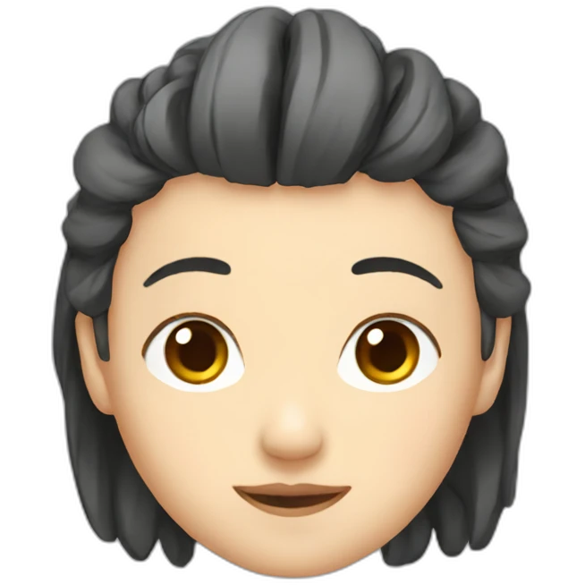 jiayizhen emoji