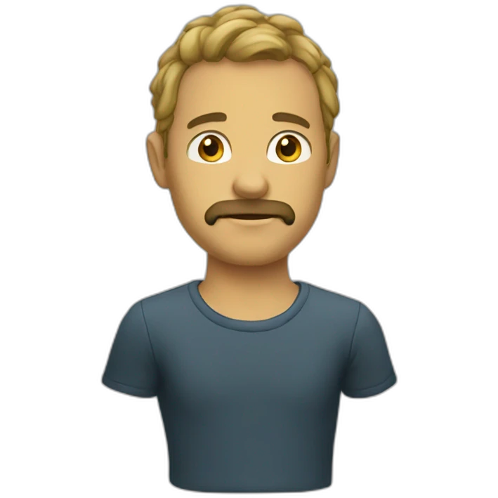 Verga emoji
